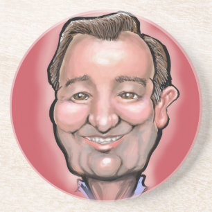 Posavasos Ted Cruz