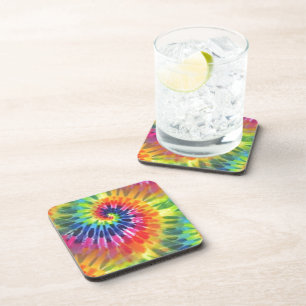 Posavasos Tejido 2