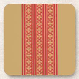 Posavasos Telet Cross Pendant