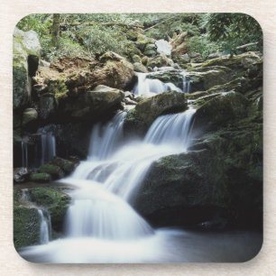 Posavasos Tennessee, Parque Nacional de las Grandes Montañas