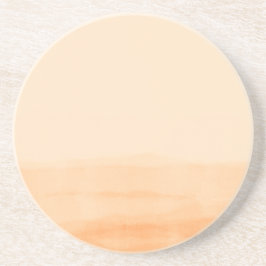 Posavasos Tequila Watercolor abstract