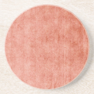 Posavasos Terracota rústica
