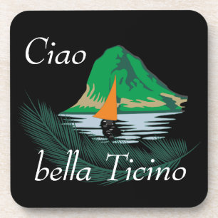 Posavasos Tessin - Ticino - Schweiz - Svizzera