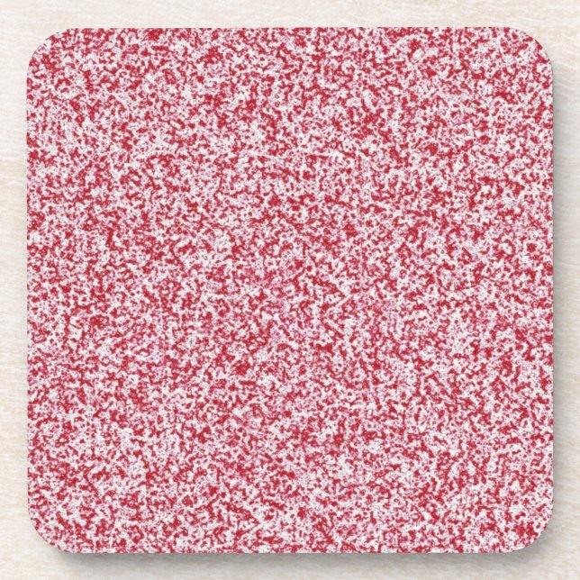 Posavasos Textura abstracta (Frente)