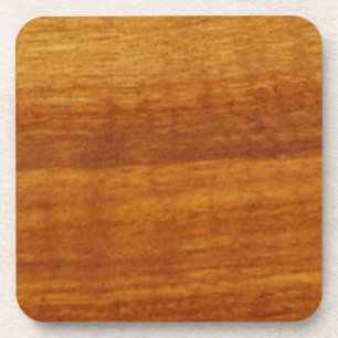 Posavasos textura de madera