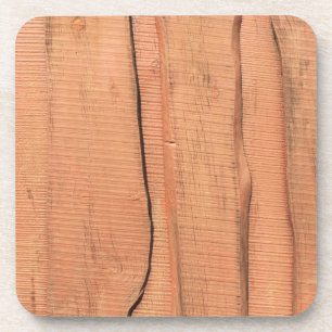 Posavasos Textura de madera