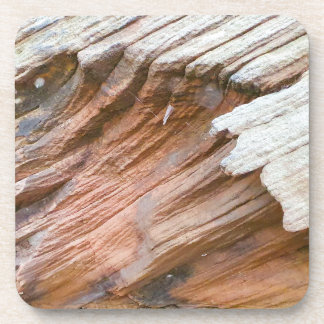 Posavasos Textura de roca
