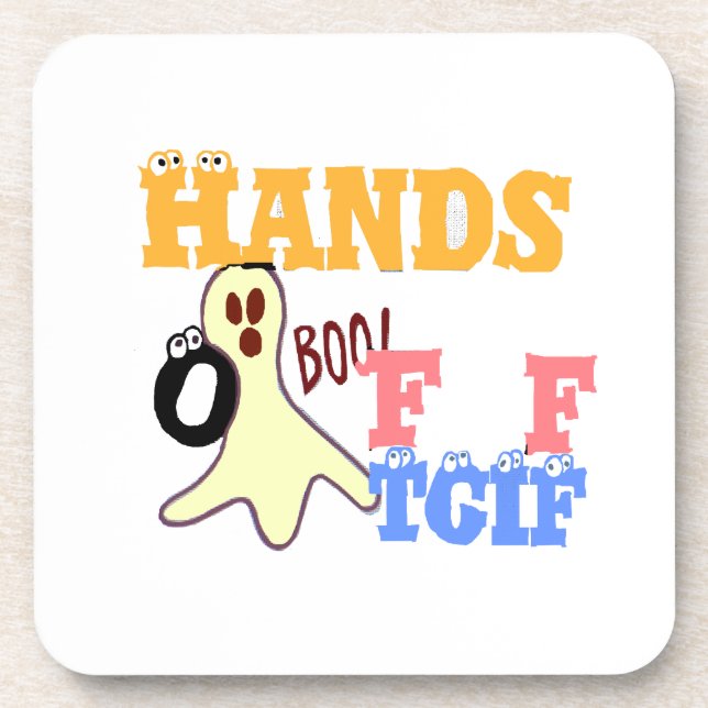 Posavasos TGIF COLORES FIDAY.png (Frente)