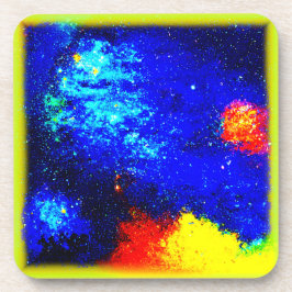 Posavasos The Beauty of Nebulas and Galaxies. Buy Now