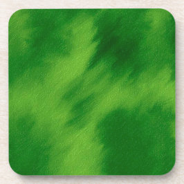 Posavasos The cross and the green of the forest