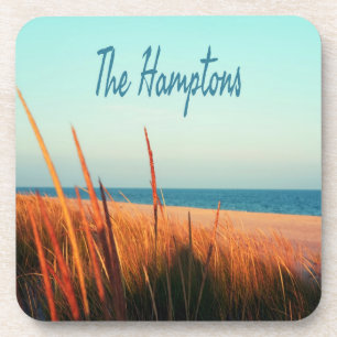 Posavasos The Hamptons Beach Long Island New York