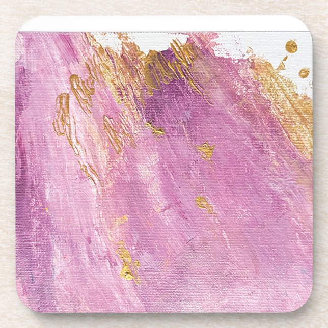 Posavasos The King's Garment  (Frente)