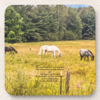 Posavasos The Lord bless you and keep you;