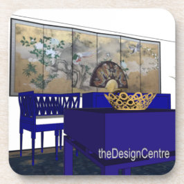 Posavasos theDesignCentre arte decorativo