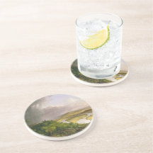 Thomas Cole El Oxbow El Río Connecticut