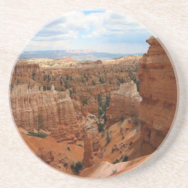 Posavasos Thor's_Hammer_Bryce_Canyon_Utah, Estados Unidos (Frente)
