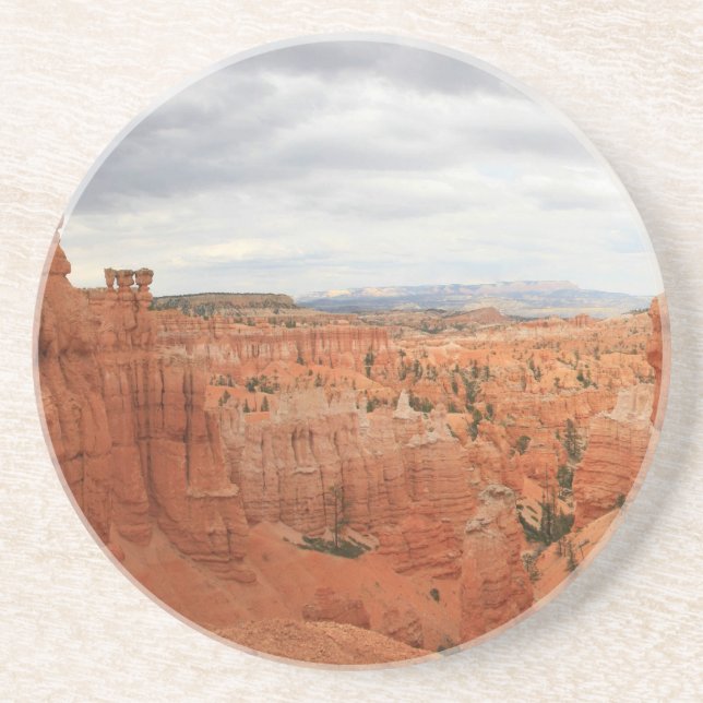 Posavasos Thor's_Hammer_Bryce_Canyon_Utah, Estados Unidos (Frente)