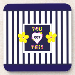 Posavasos Throw Cushion