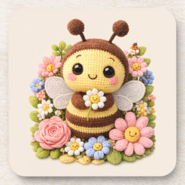 Posavasos Throw Pillow