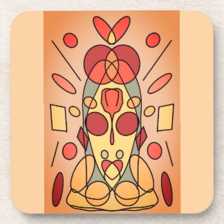 Posavasos Throwpillows