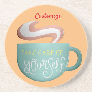Posavasos Thunder_Cove de bebida hipoglucémica