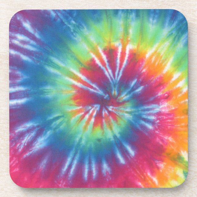 Posavasos Tie Dye One (Frente)