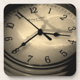 Posavasos Tiempo de amor