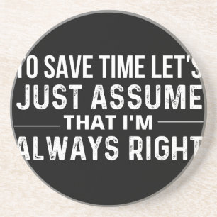 Posavasos tiempo de grabación