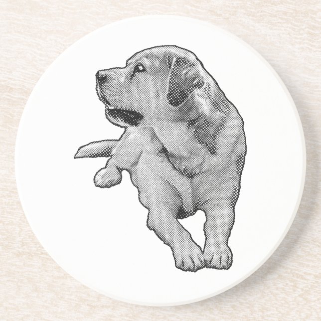 Posavasos Tiempo De Sip, Pequeña Spark (Frente)