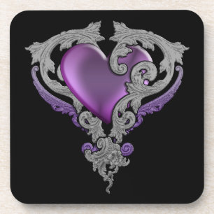 Posavasos Tienes Mi Corazón