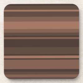 Posavasos Tierras de chocolate