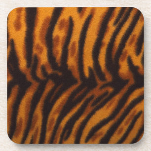 Posavasos Tierras de tigres.