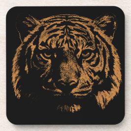 Posavasos Tigre