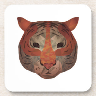 Posavasos Tigre automático