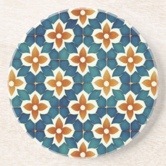 Posavasos Tile marroquí