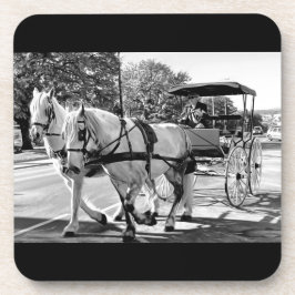 Posavasos Timeless Journey