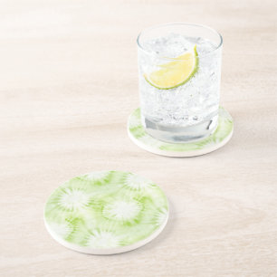 Posavasos Tinte Dye Verde Lima Menta