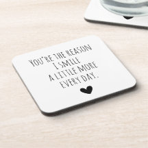 Tipografía Eres La Razón Corazón