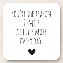 Tipografía Eres La Razón Corazón