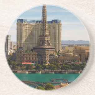 Posavasos Tira de Las Vegas