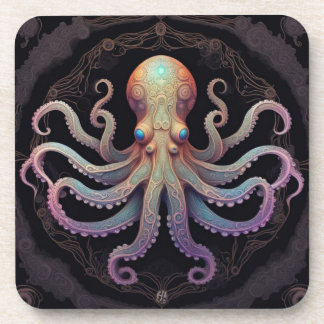 Posavasos Tirar una manta