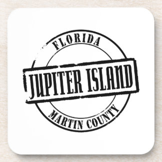 Posavasos Título de la isla de Júpiter