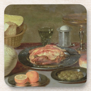 Posavasos Todavía vida