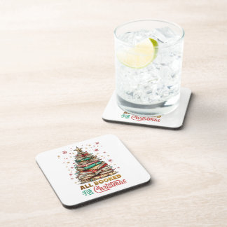 Posavasos Todo reservado para Navidades
