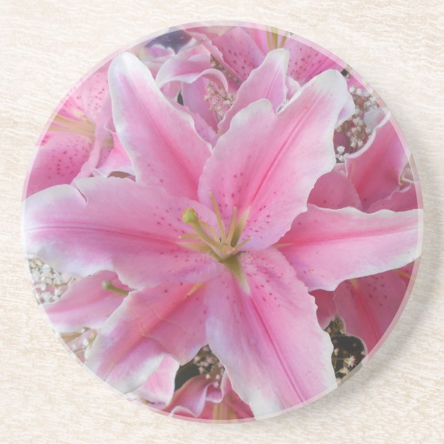 Posavasos Tommasina (Frente)