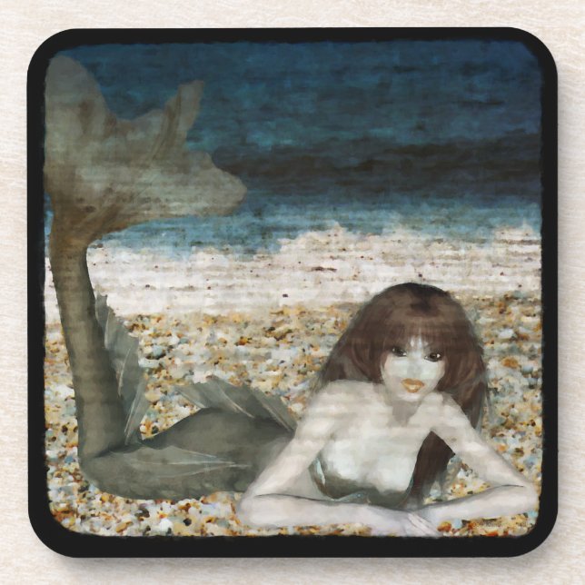 Posavasos Topazia Cork Coaster (Frente)