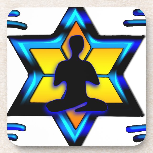 Posavasos Torahpy (Frente)