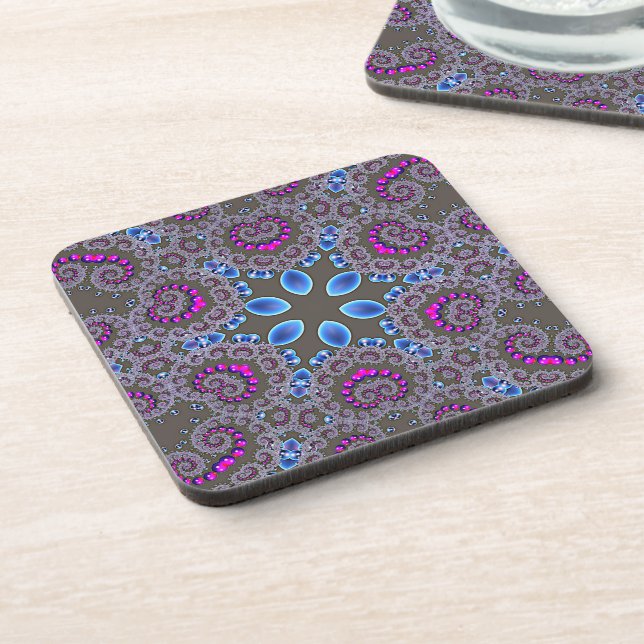 Posavasos Torbellino Celestial (Lado Izquierdo)