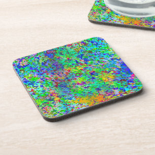 Posavasos Tormenta Confetti