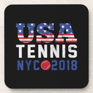 Posavasos Torneo de Nueva York 2018